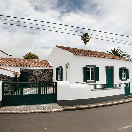 Casa Das Palmeiras São Vicente Ferreira Dış mekan fotoğraf