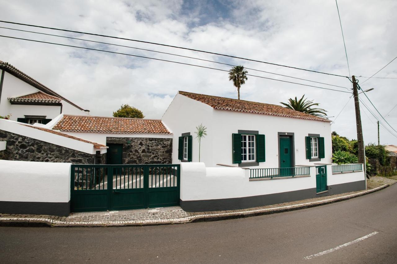 Casa Das Palmeiras São Vicente Ferreira Dış mekan fotoğraf