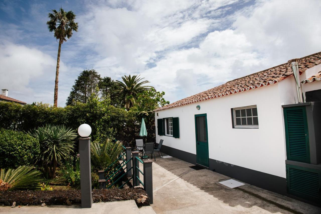 Casa Das Palmeiras São Vicente Ferreira Dış mekan fotoğraf
