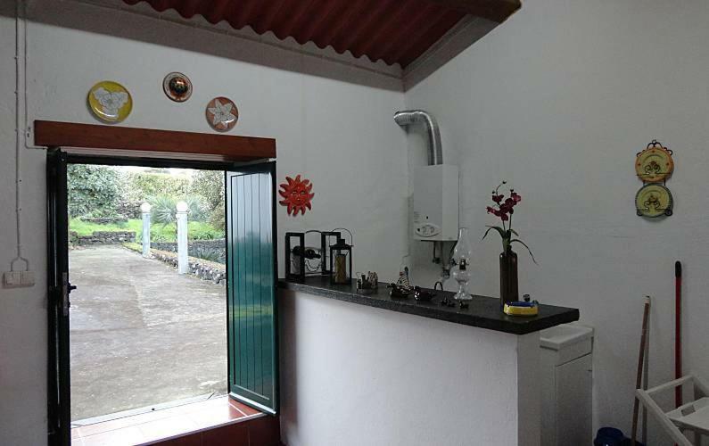 Casa Das Palmeiras São Vicente Ferreira Dış mekan fotoğraf